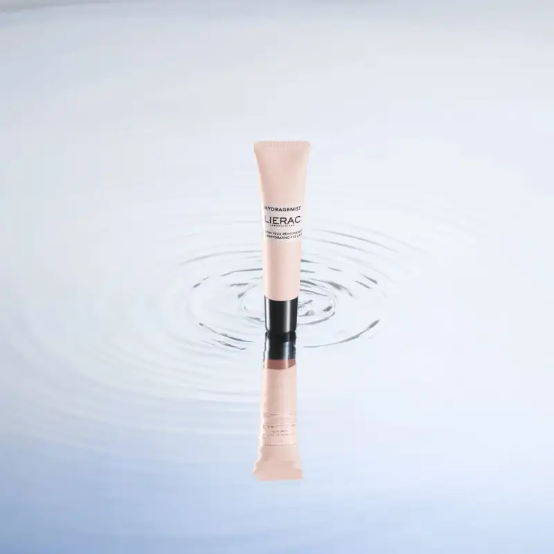 Hydragenist Il Trattamento Occhi Reidratante - Contorno occhi miniatura 2