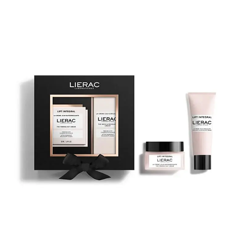 Lift Integral Crema Rassodante Giorno 50ml Set 2 Pezzi