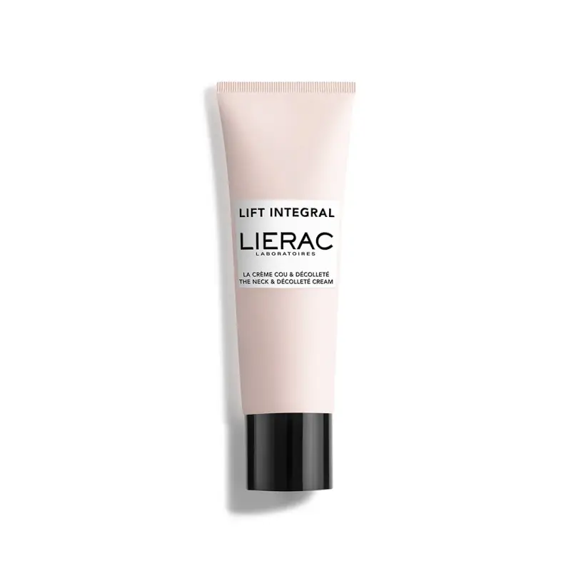 Lift Integral La Crema Collo e Décolleté - Trattamento viso effetto lifting