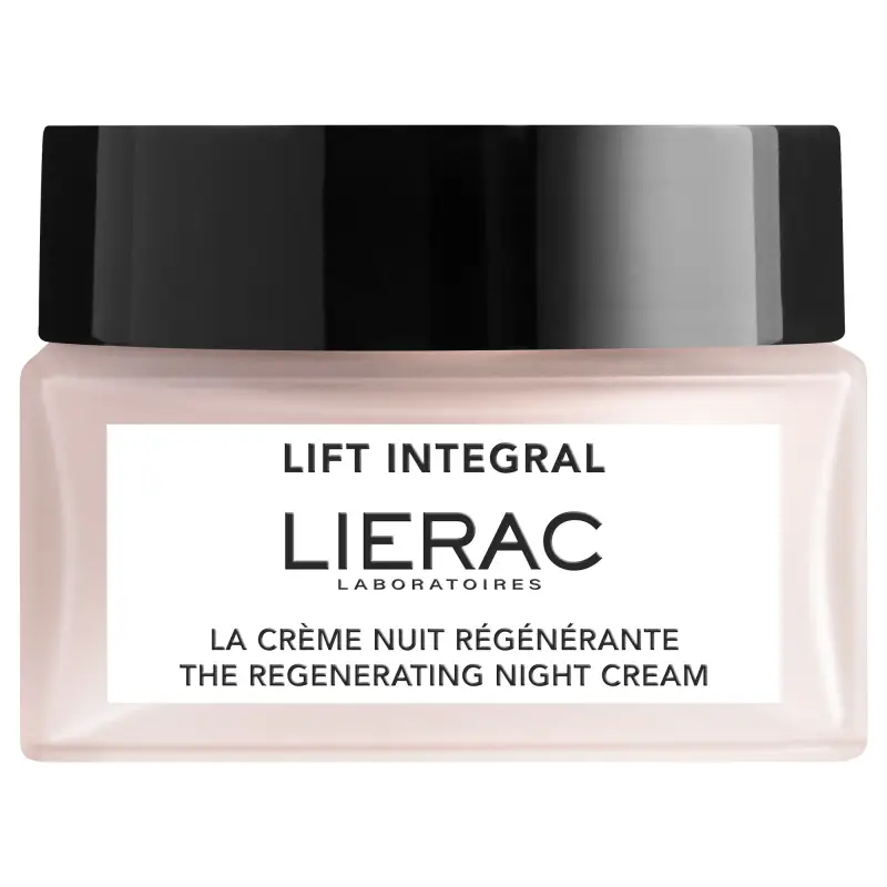 Lift Integral La Crema Notte Rigenerante - Trattamento viso effetto lifting