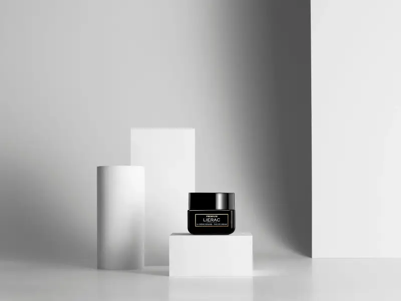 Premium Crema Contorno Occhi Antirughe - Contorno occhi miniatura 3