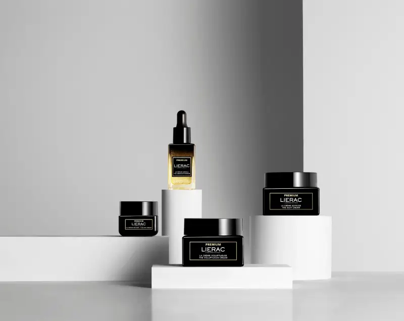 Premium Crema Contorno Occhi Antirughe - Contorno occhi miniatura 4