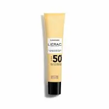 Sunissime Fluido Solare Colorato SPF50 40ml