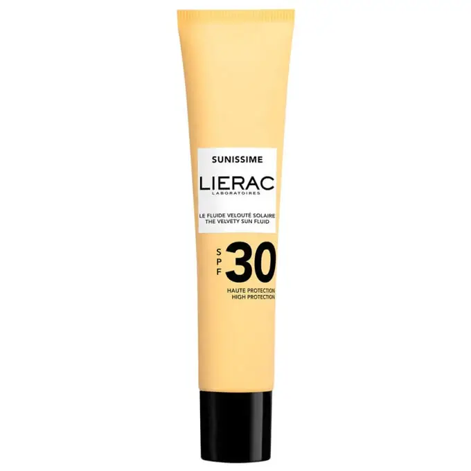 Sunissime Fluido Vellutato Solare SPF30 Viso 40ml