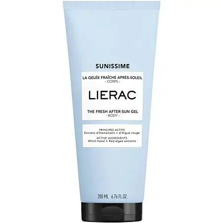 Sunissime Gel Fresca Doposole 200ml