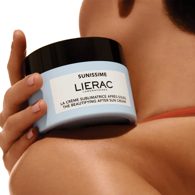 Sunissime La Crema Sublimante Doposole Corpo - Crema doposole corpo miniatura 4