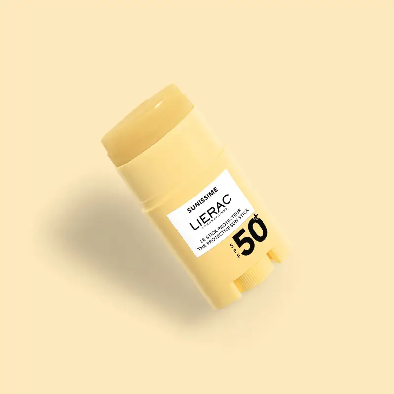Sunissime Lo Stick Protettivo SPF50+ - Protezione solare viso, Solari alta protezione miniatura 2