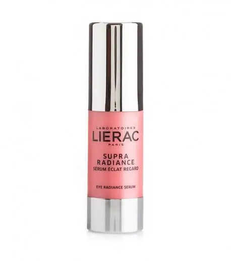 Lierac Supra Rad Contorno Occhi 15 Ml