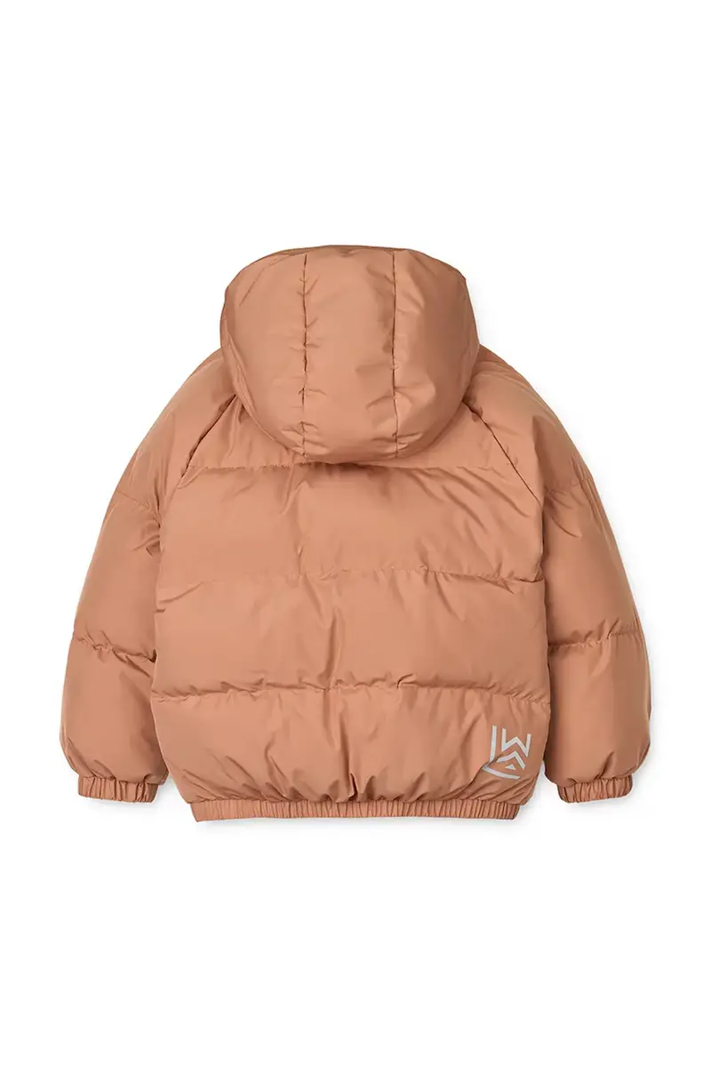 giacca Adelina Jacket colore arancione LW20192 miniatura 3