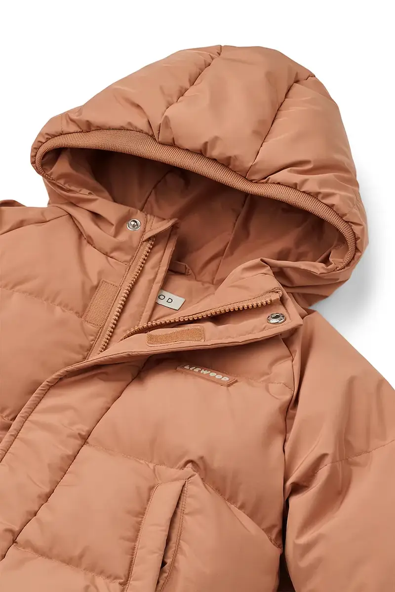 giacca Adelina Jacket colore arancione LW20192 miniatura 5