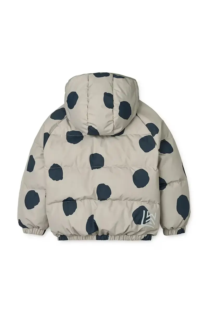 giacca Adelina Jacket colore grigio LW20192 miniatura 2