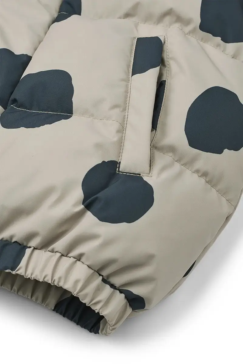 giacca Adelina Jacket colore grigio LW20192 miniatura 5