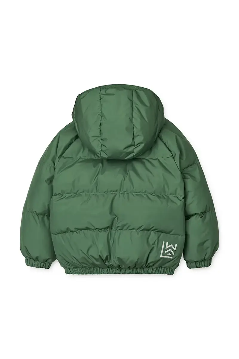 giacca Adelina Jacket colore verde LW20192 miniatura 3