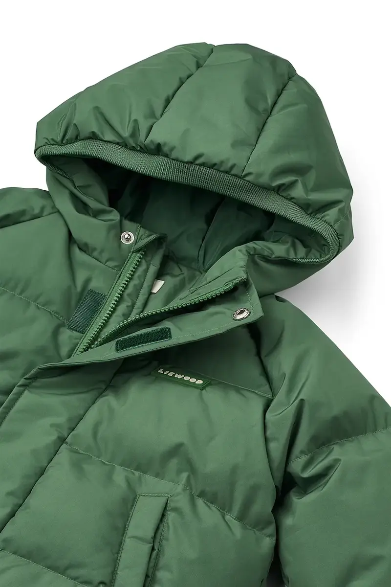 giacca Adelina Jacket colore verde LW20192 miniatura 5