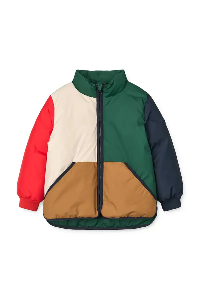 giacca per bambini Brantley Jacket LW20056 Multicolore miniatura 2