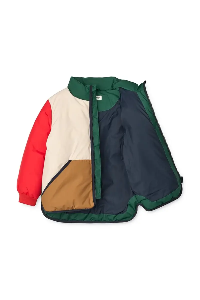 giacca per bambini Brantley Jacket LW20056 Multicolore miniatura 4