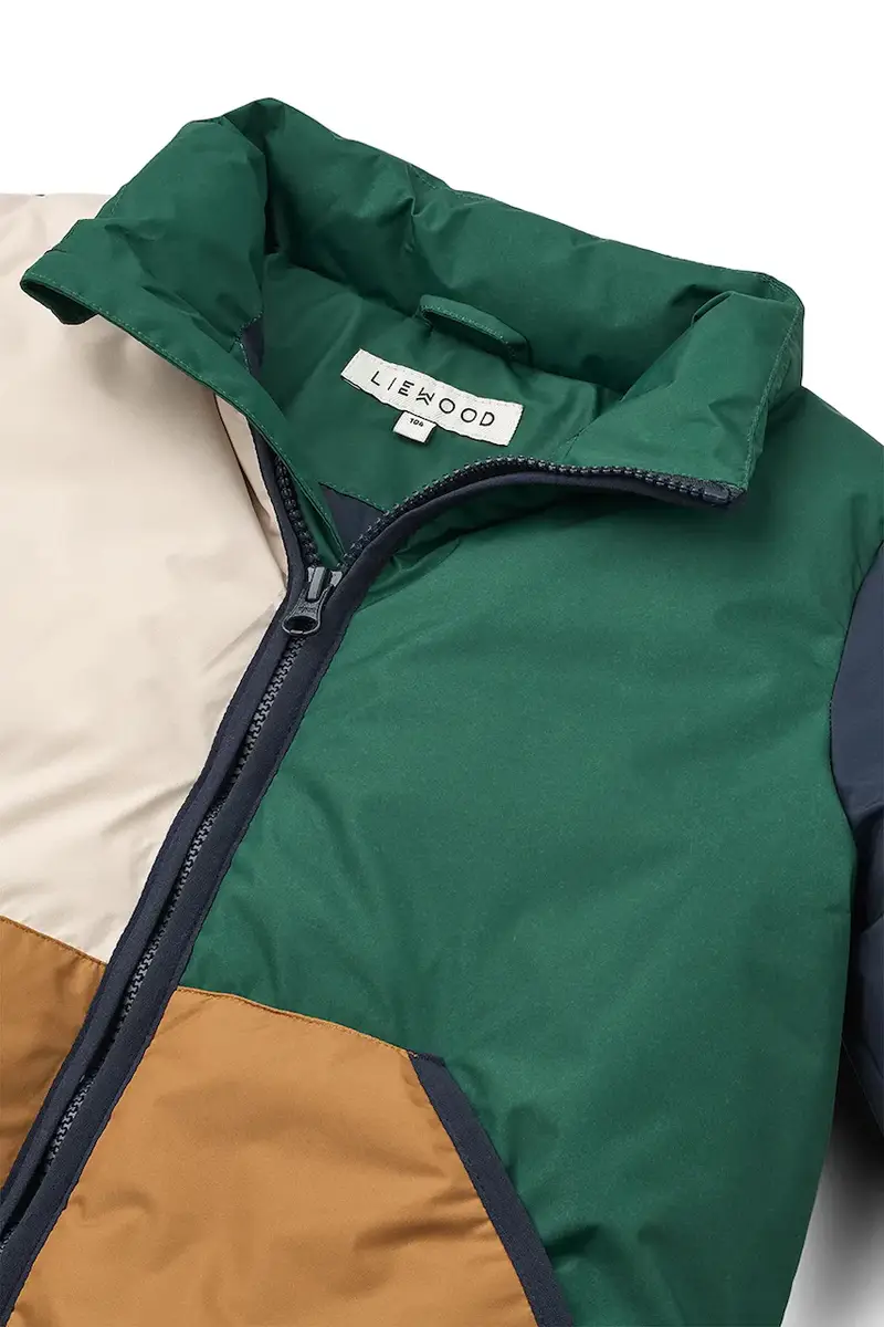 giacca per bambini Brantley Jacket LW20056 Multicolore miniatura 5