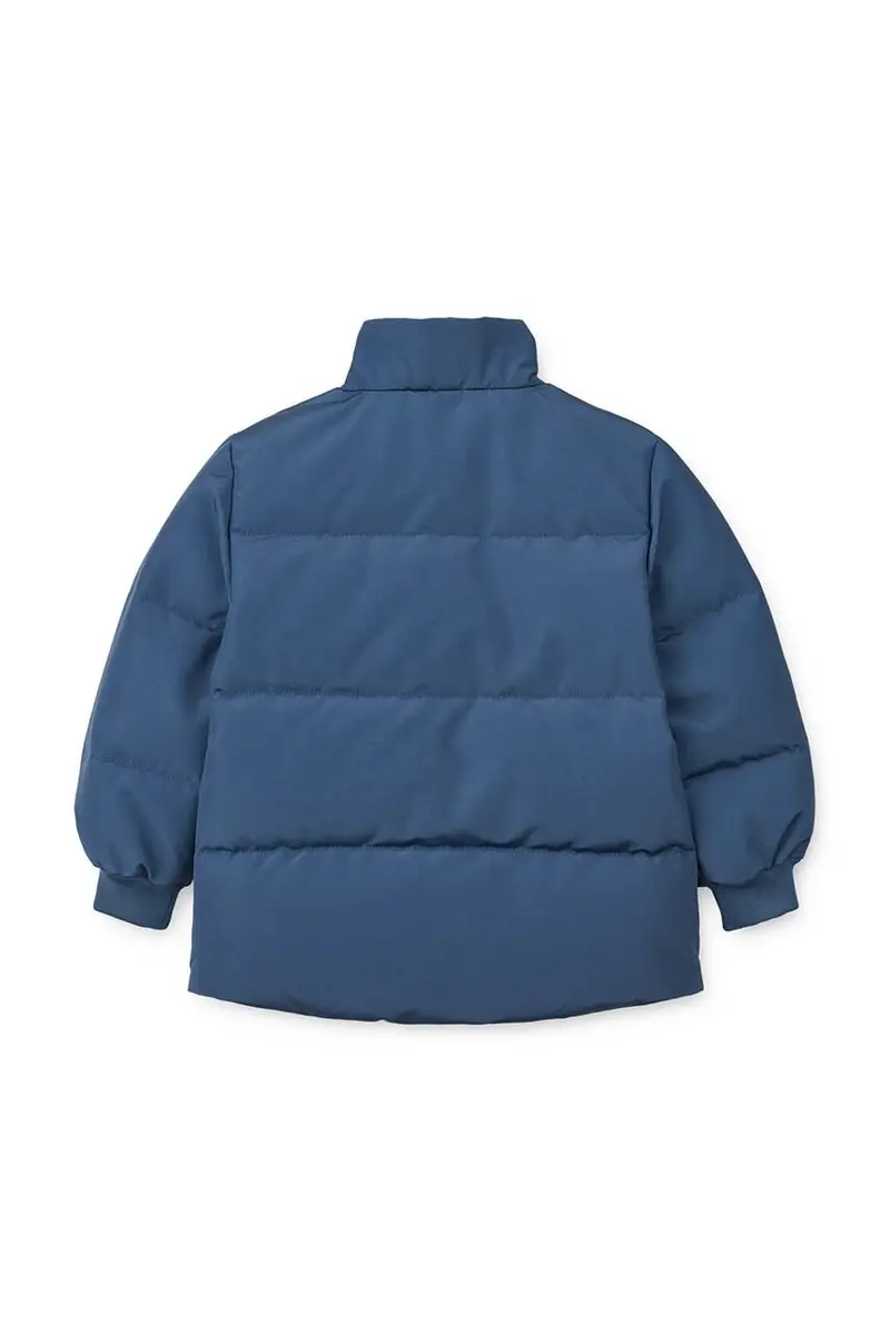 giacca per bambini Rocka Jacket Blu miniatura 2