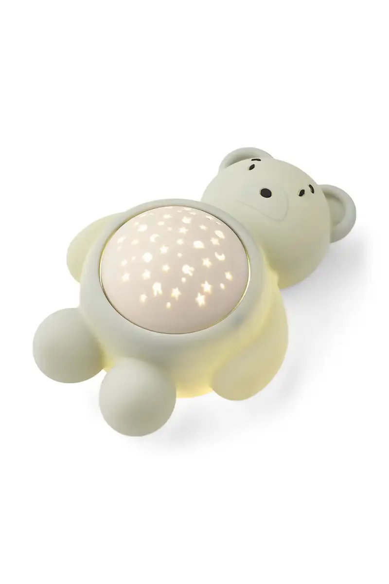 lampada Manuel Bear Sound and Projector Lamp Blu