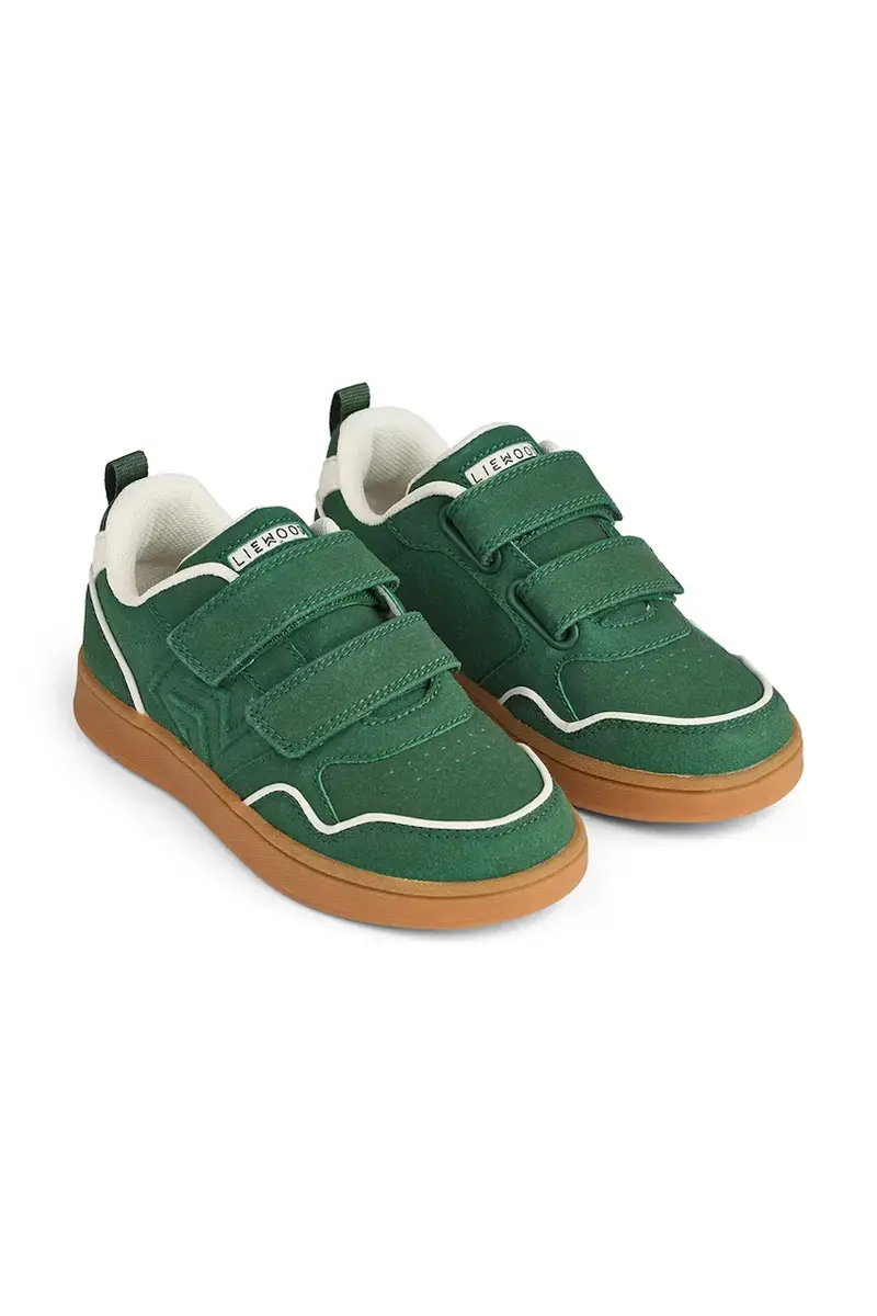 Liewood Scarpe da ginnastica Verde 3669373 miniatura 2