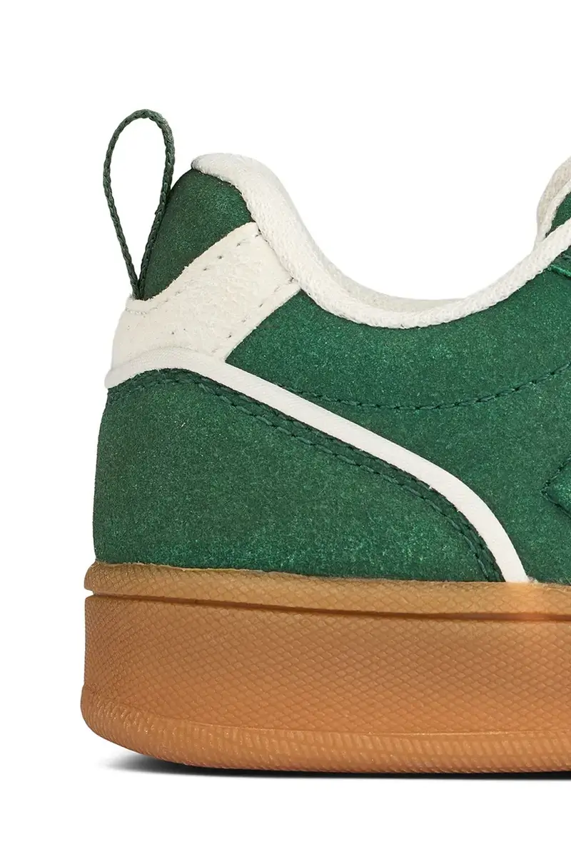 Liewood Scarpe da ginnastica Verde 3669373 miniatura 4