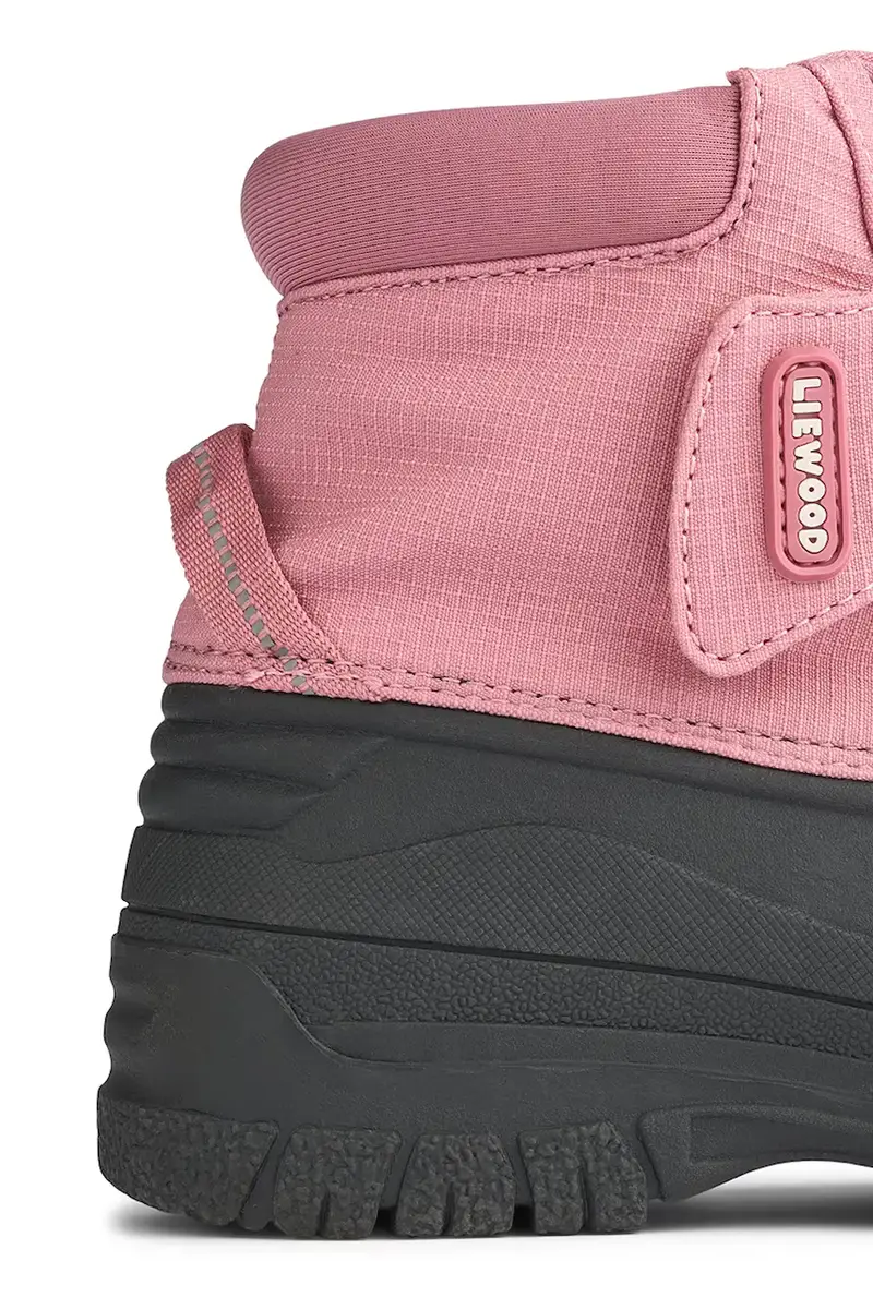 stivali da neve bambini Becca Winter Boot Rosa miniatura 3