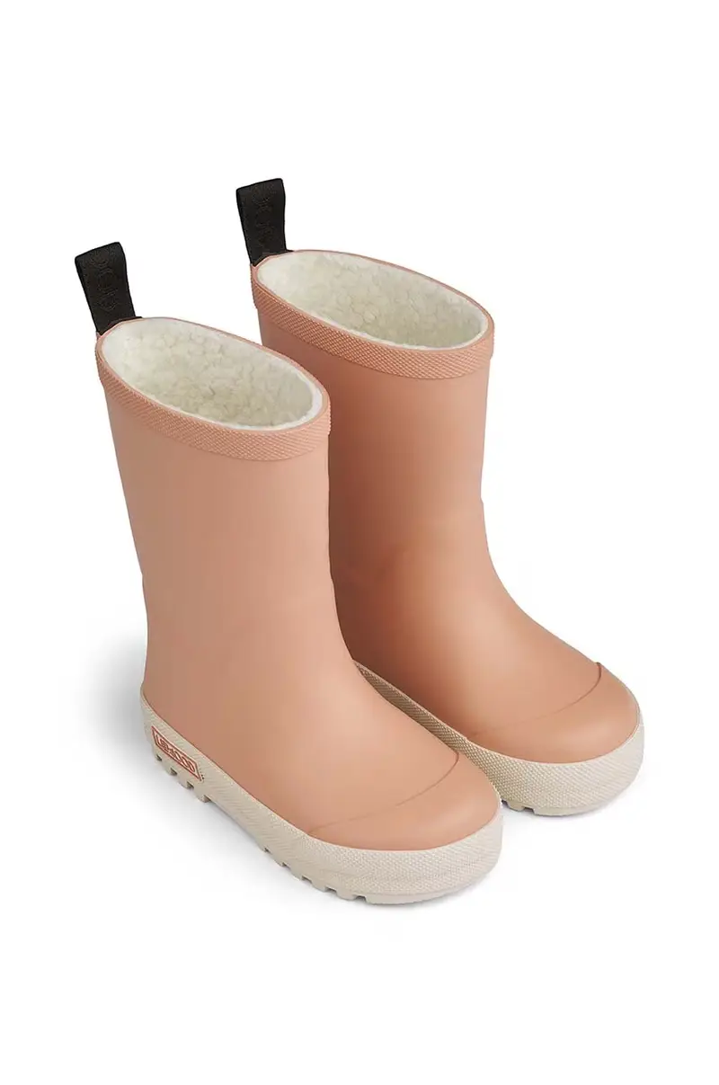 Liewood Stivali da pioggia Arancione 3930015