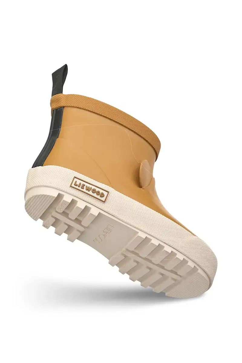 Liewood Stivali da pioggia Marrone 3618821 miniatura 5