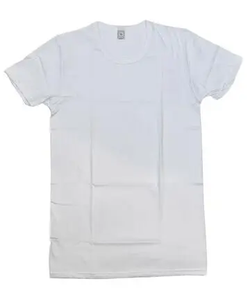 MAGLIA UOMO COTONE GIROCOLLO LIFE 333