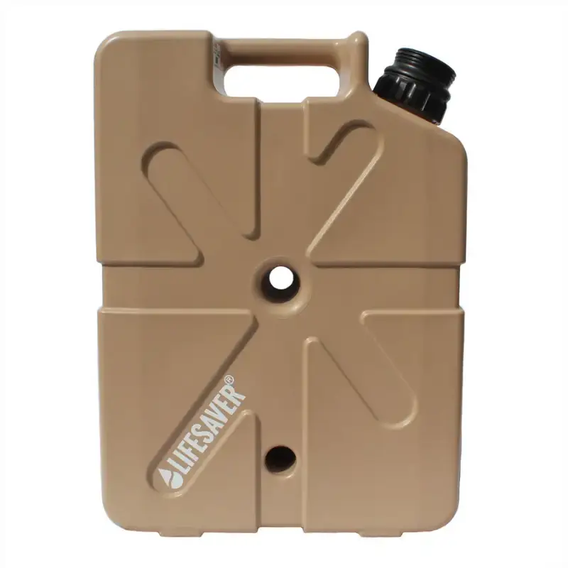 Jerrycan Lifesaver 20000UF