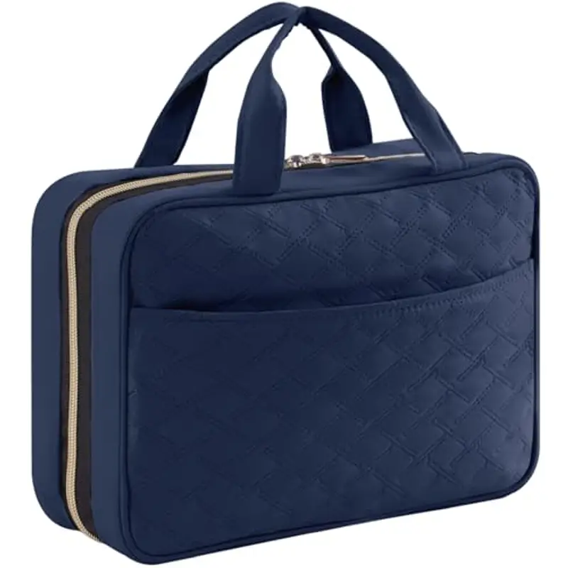 Lifewit Beauty Case Donna Blu 1611073