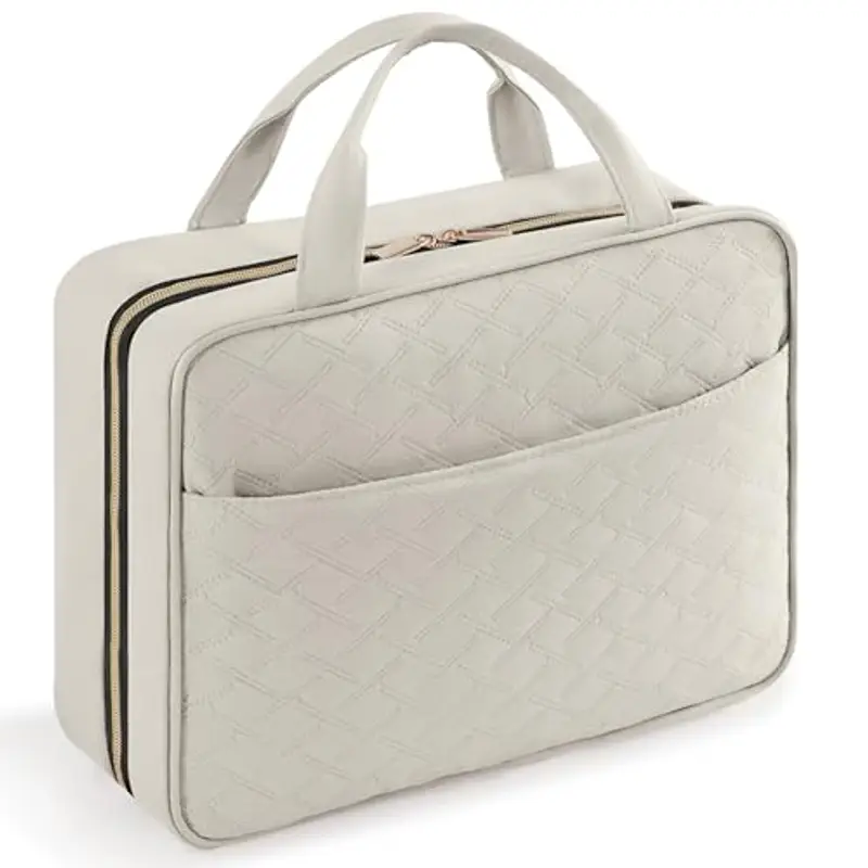 Lifewit Beauty Case Donna Grigio 1611074