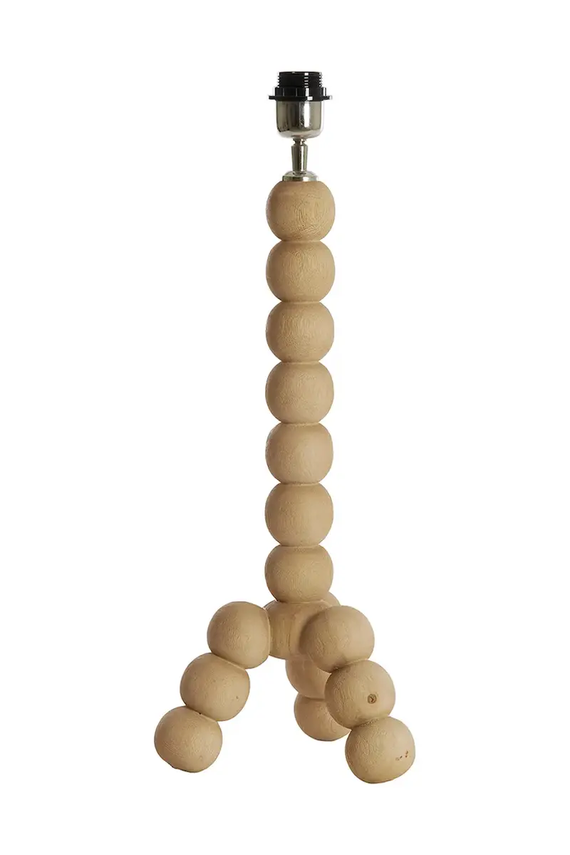 Light & Living base per lampada da tavolo Veglio Multicolore