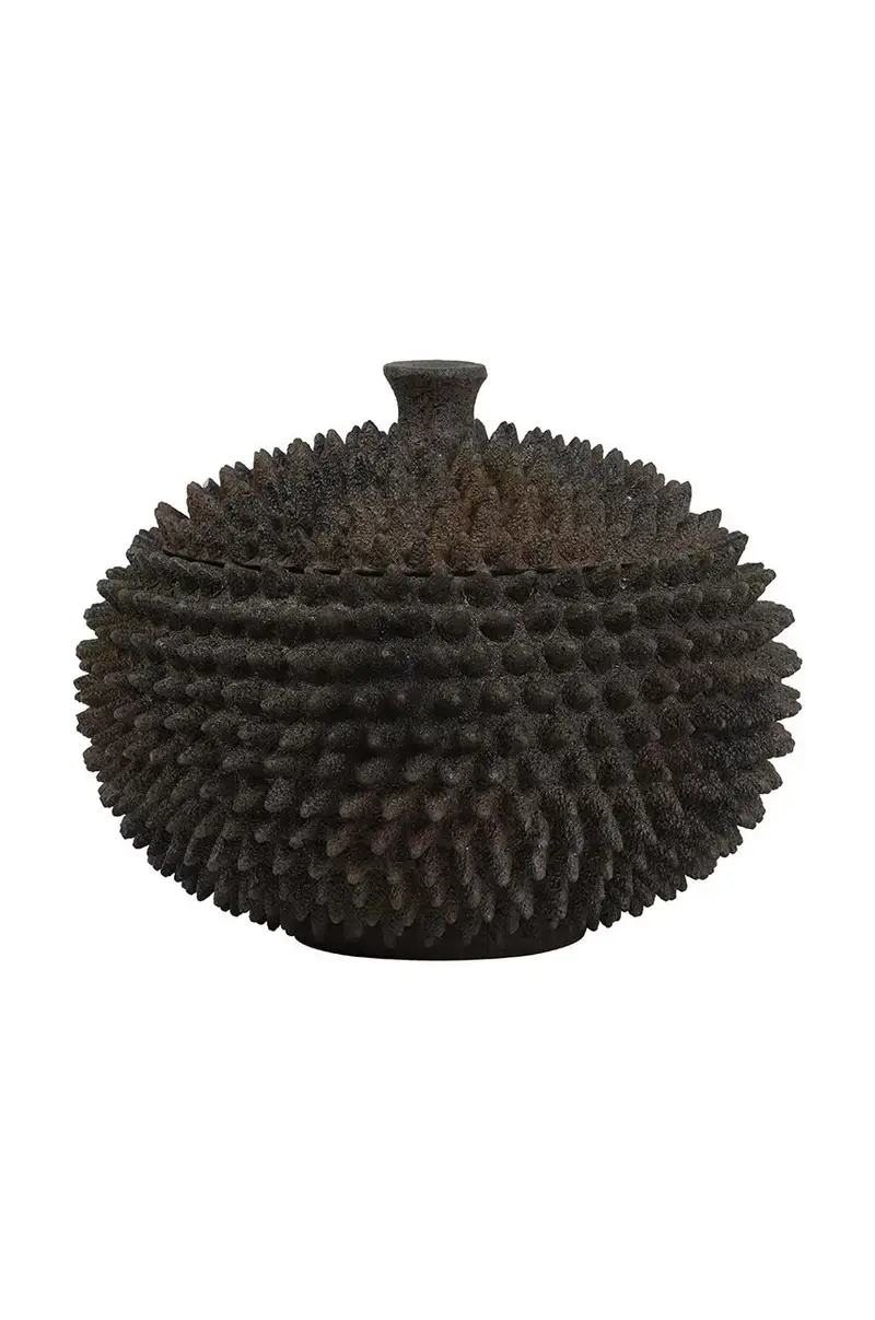 Light & Living contenitore per piccole cose Marrone