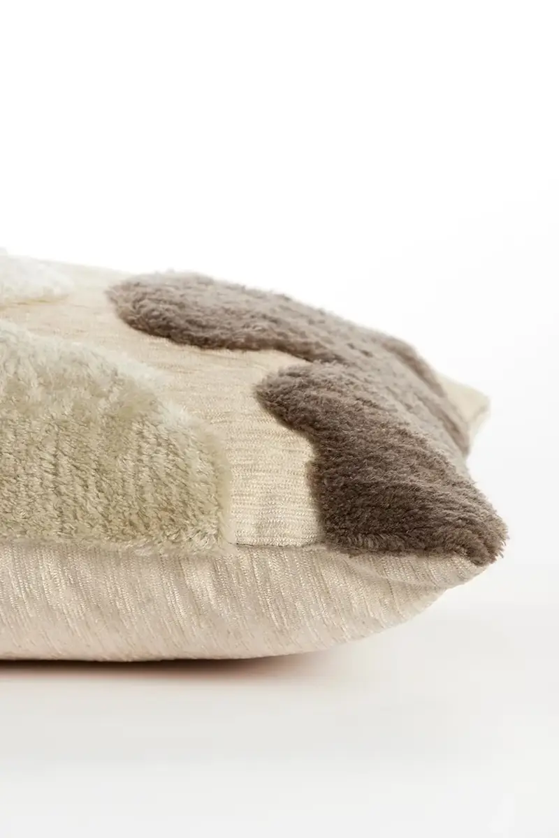 Light & Living cuscino decorativo 45 x 45 cm Multicolore miniatura 3