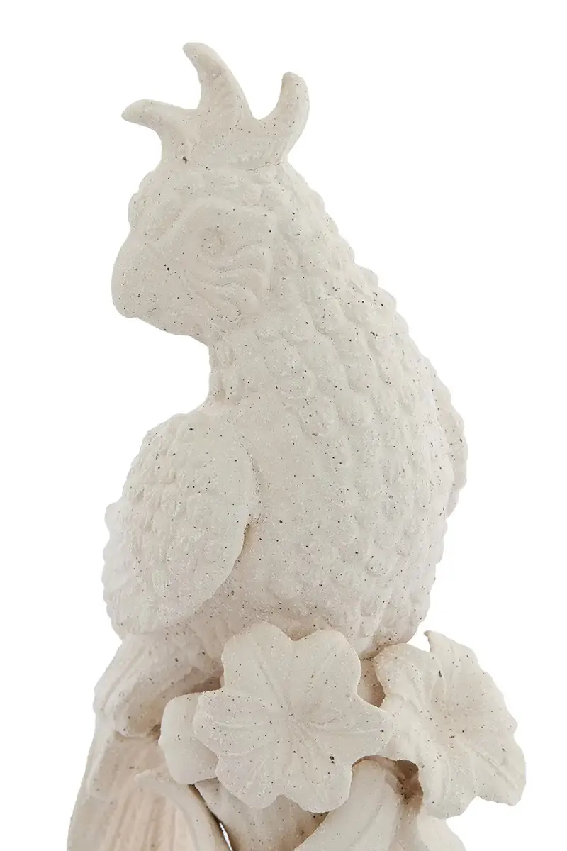 Light & Living figurina decorativa 22, 5 x 14 x 39 cm colore beige miniatura 3