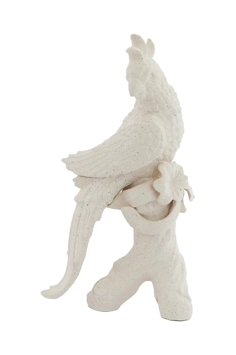 Light & Living figurina decorativa 22,5 x 14 x 39 cm colore beige