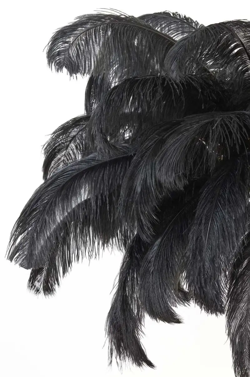 Light & Living lampada da sospensione Giallo miniatura 5