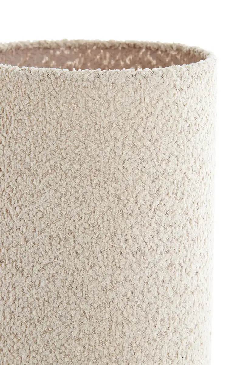 Light & Living lampada da tavolo 20 x 58 cm Beige miniatura 3