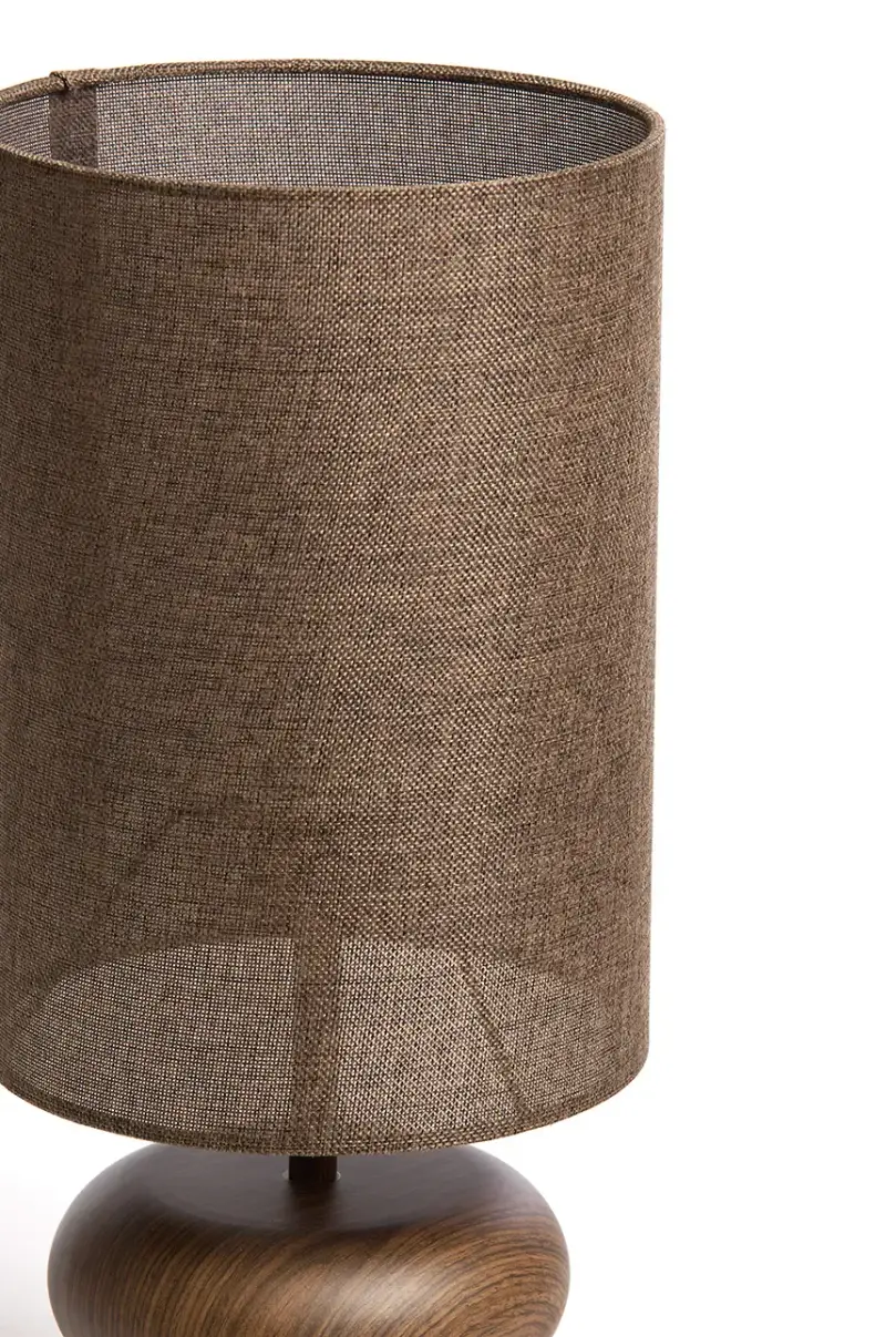 Light & Living lampada da tavolo Danialo Multicolore miniatura 2