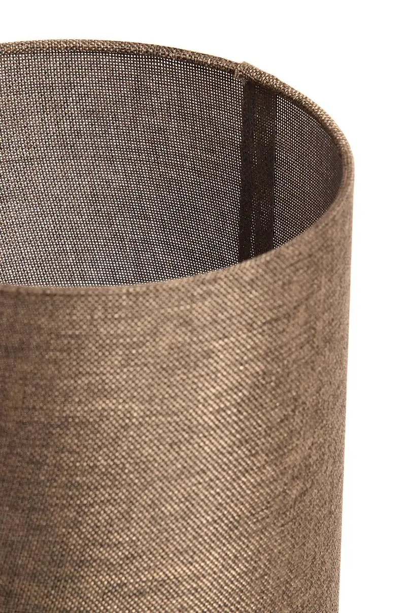 Light & Living lampada da tavolo Danialo Multicolore miniatura 3