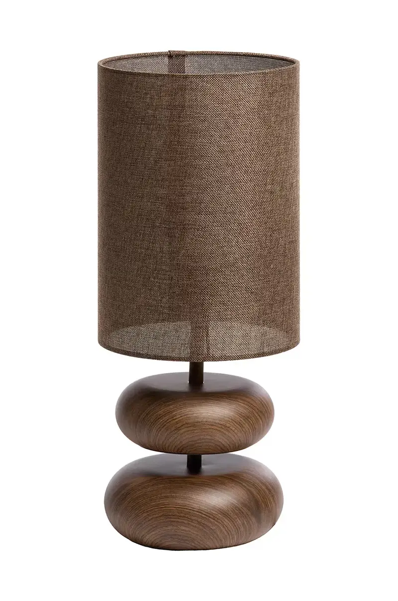 Light & Living lampada da tavolo Danialo Multicolore