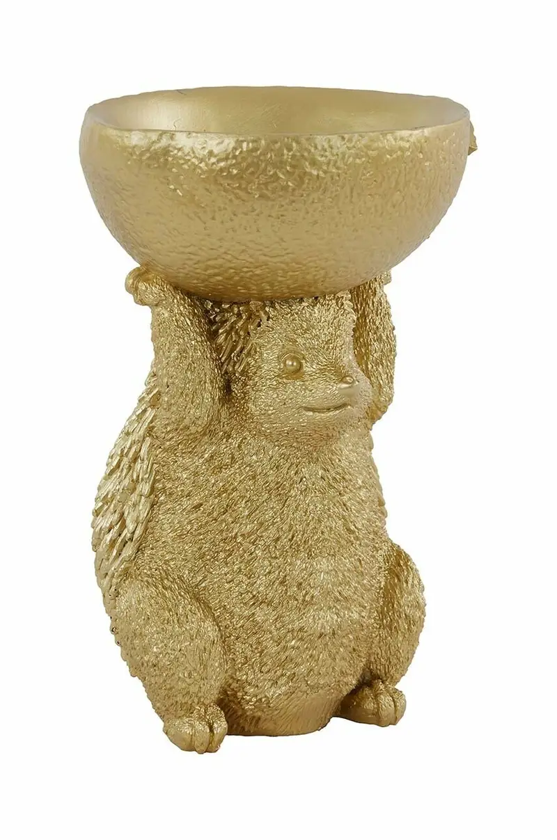 Light & Living lampada da tavolo Giallo