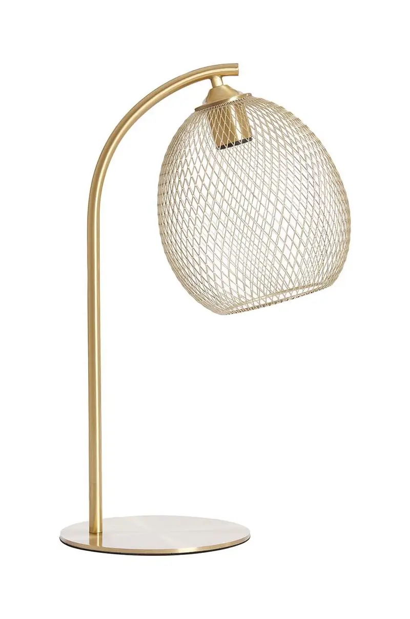 Light & Living lampada da tavolo Multicolore