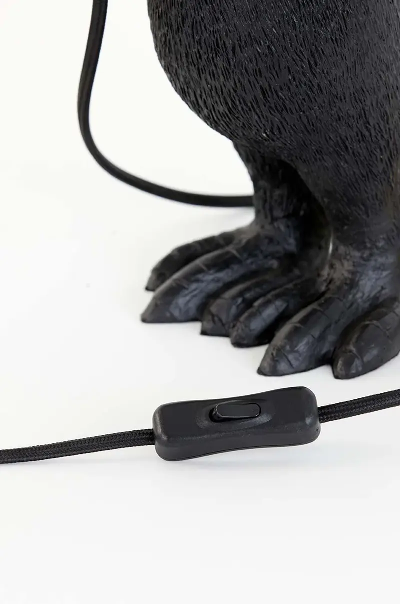 Light & Living lampada da tavolo Penguin Multicolore miniatura 5