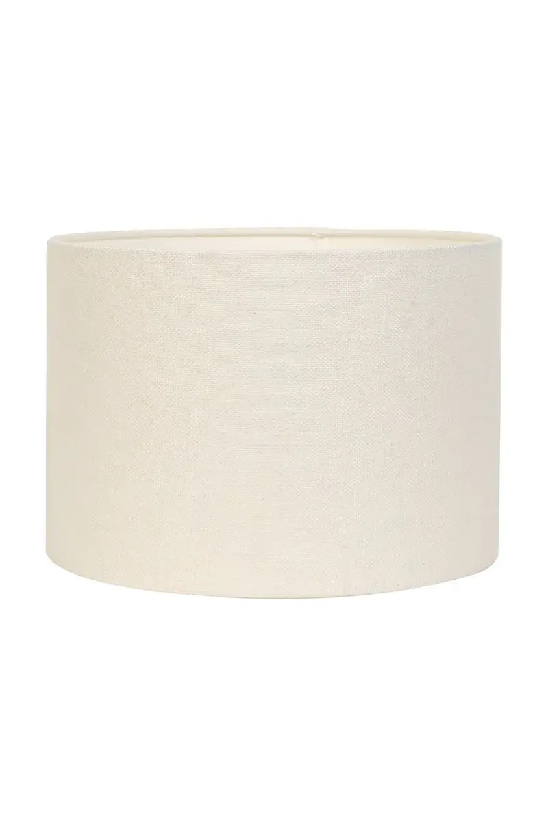 Light & Living paralume Bianco