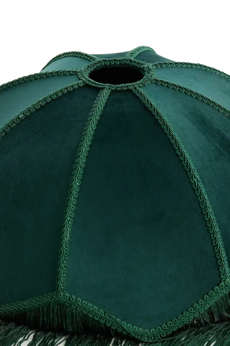 Light & Living paralume Malacia Multicolore miniatura 3