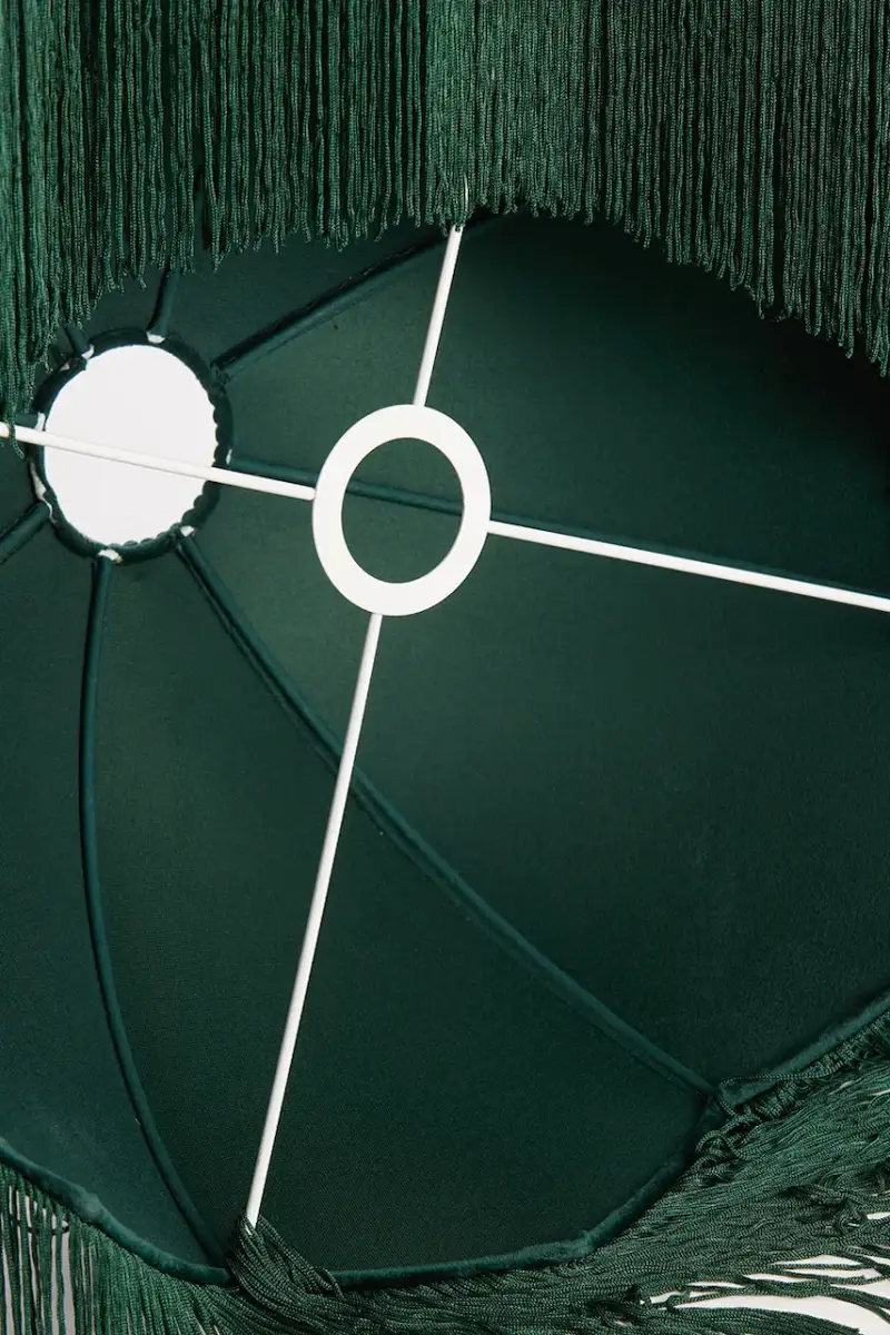 Light & Living paralume Malacia Multicolore miniatura 4