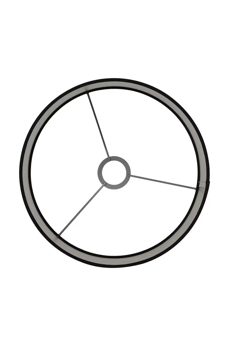 Light & Living paralume Nero miniatura 3