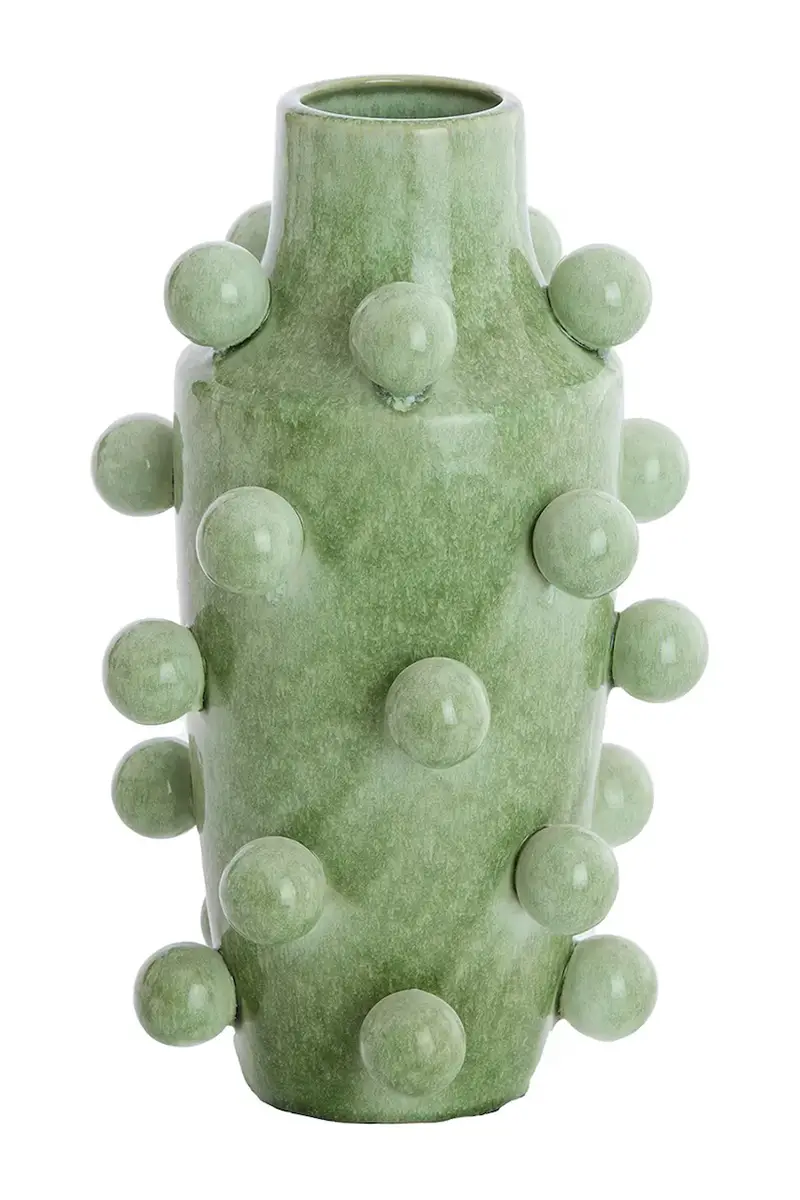 Light & Living vaso decorativo 22,5 x 36,5 cm Multicolore